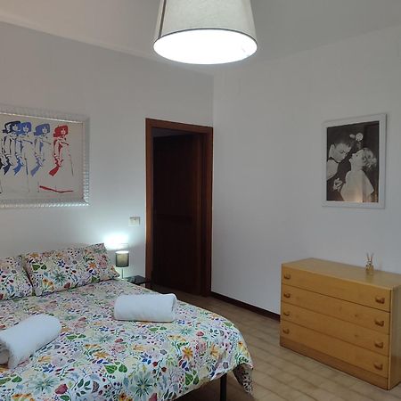 Appartamento Modi Pistoia Luaran gambar