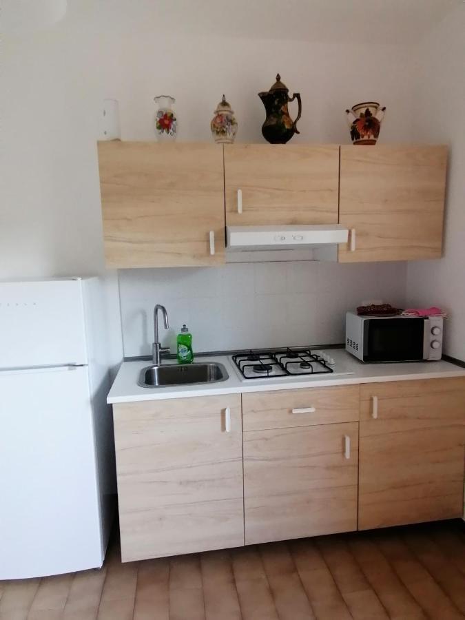 Appartamento Modi Pistoia Luaran gambar