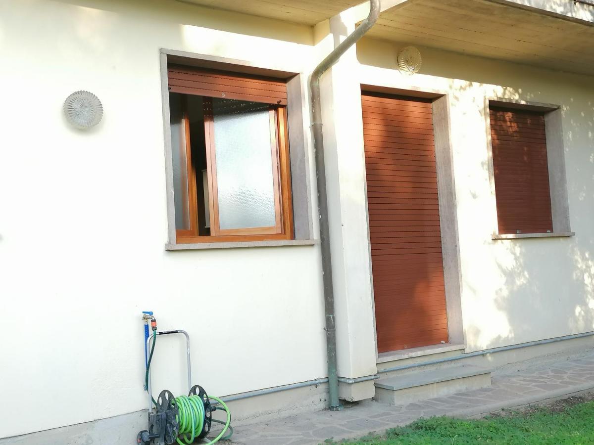 Appartamento Modi Pistoia Luaran gambar