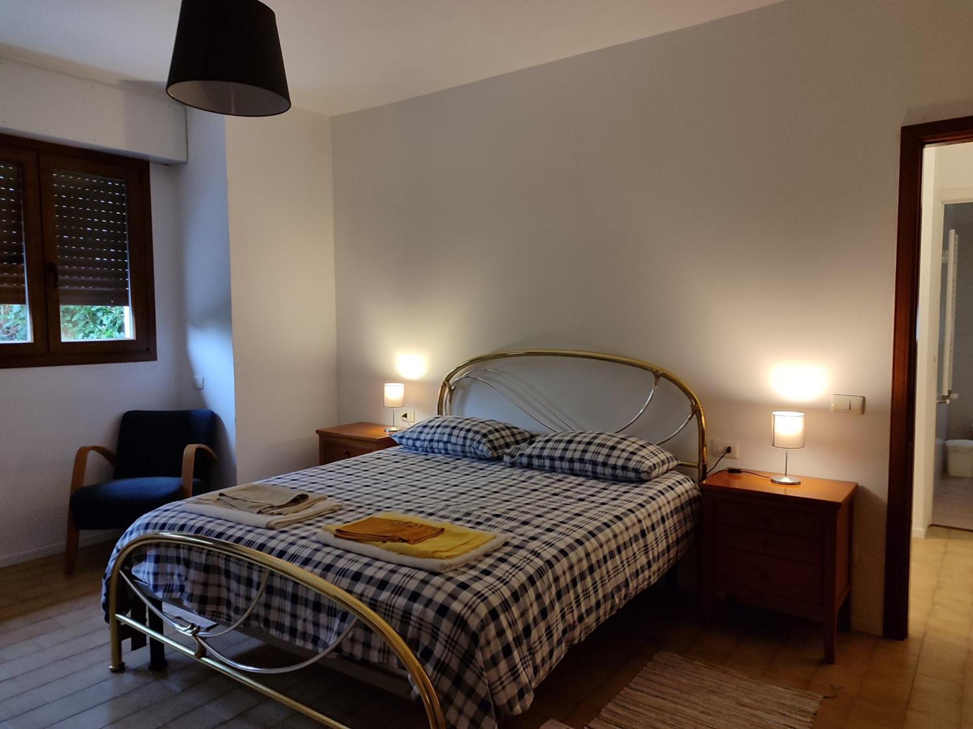 Appartamento Modi Pistoia Luaran gambar