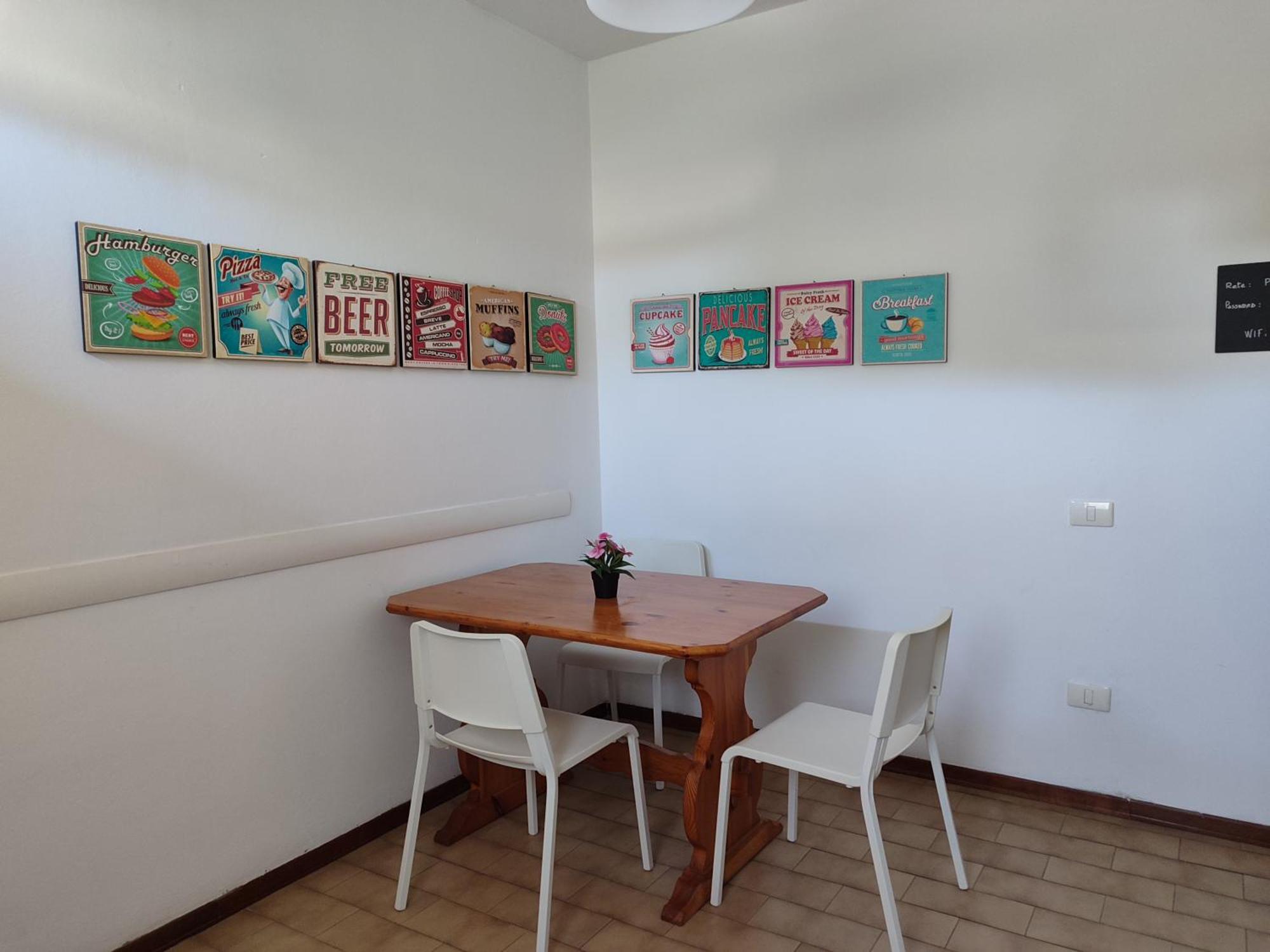 Appartamento Modi Pistoia Luaran gambar