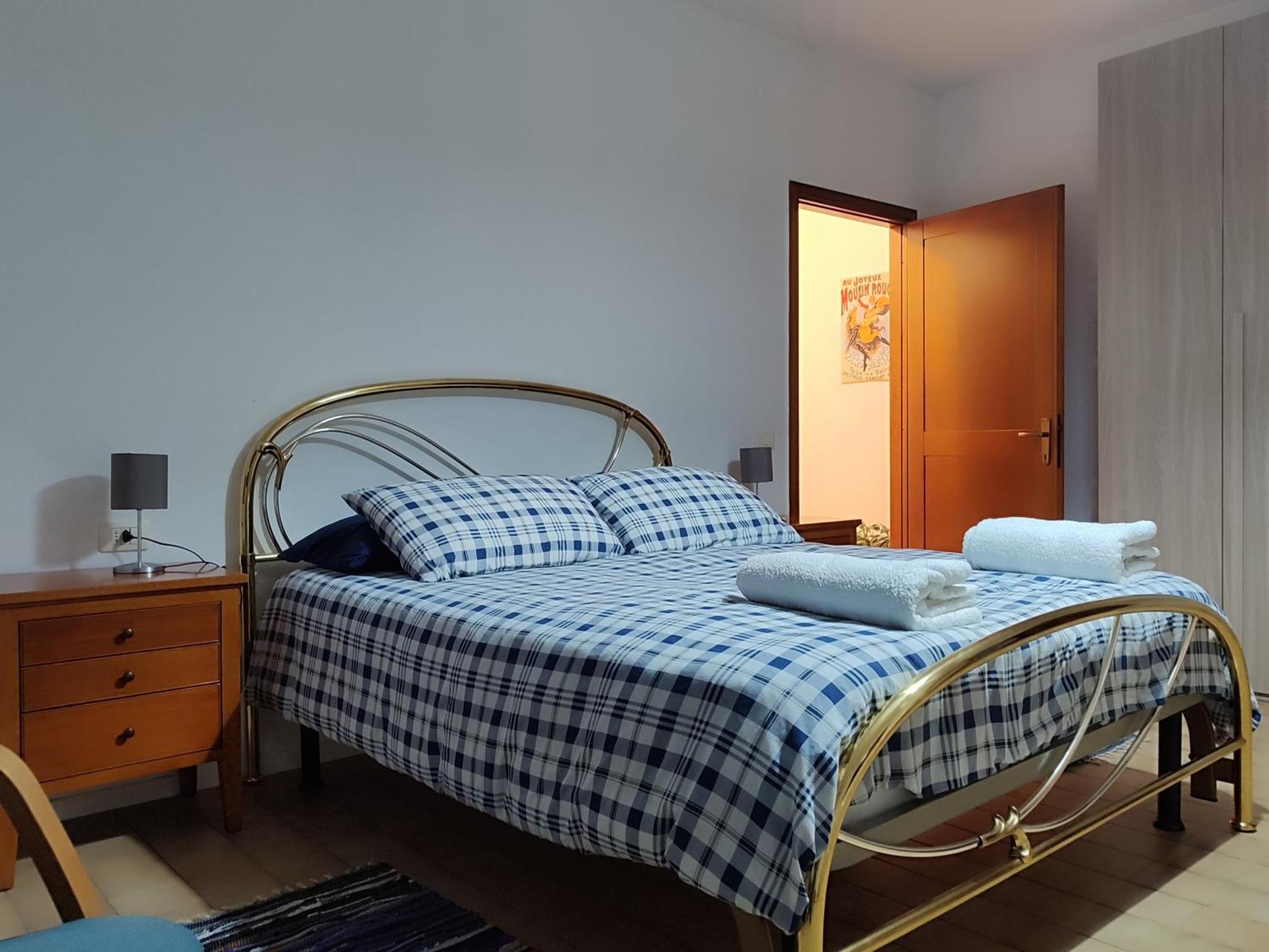 Appartamento Modi Pistoia Luaran gambar