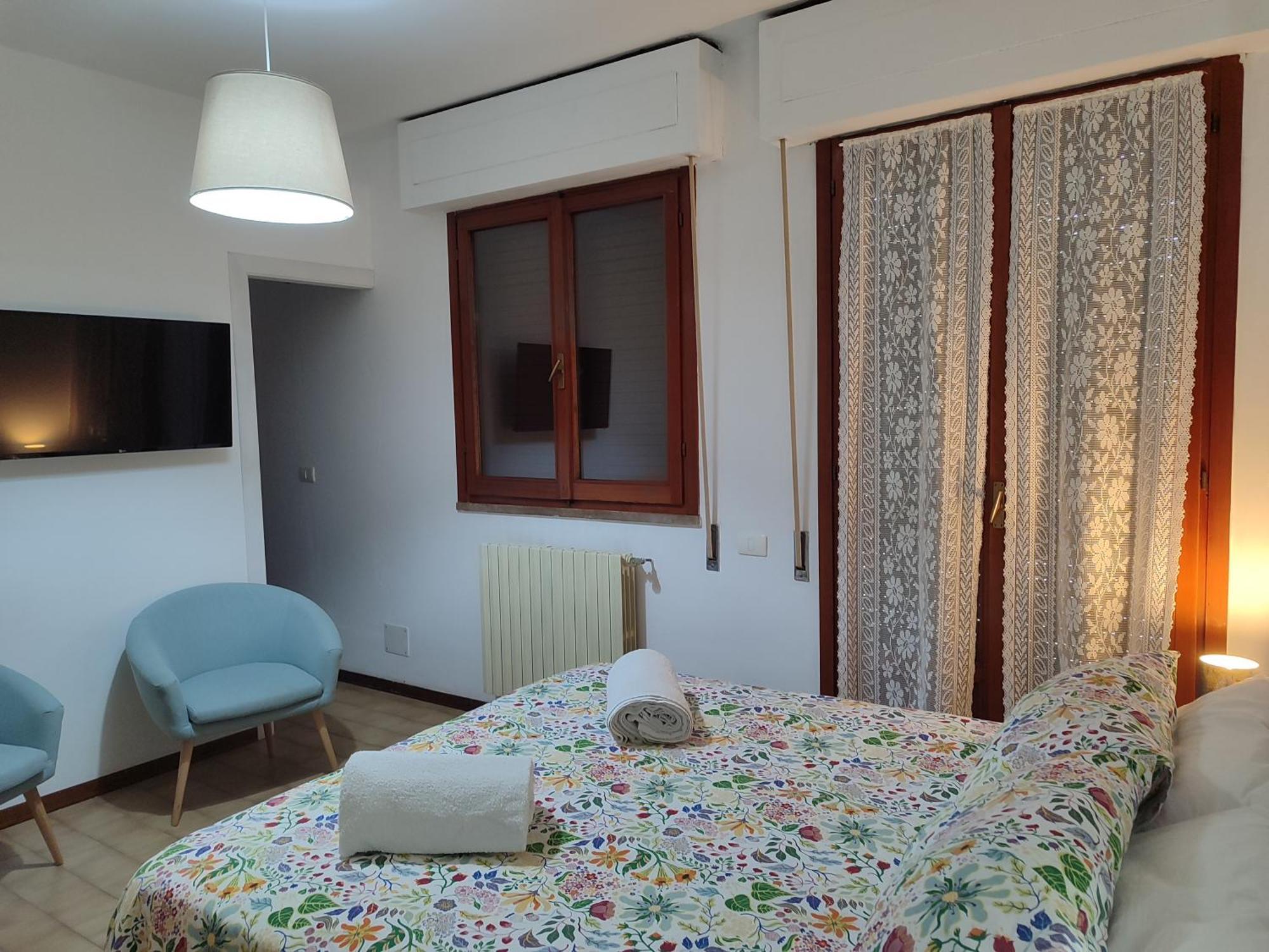 Appartamento Modi Pistoia Luaran gambar