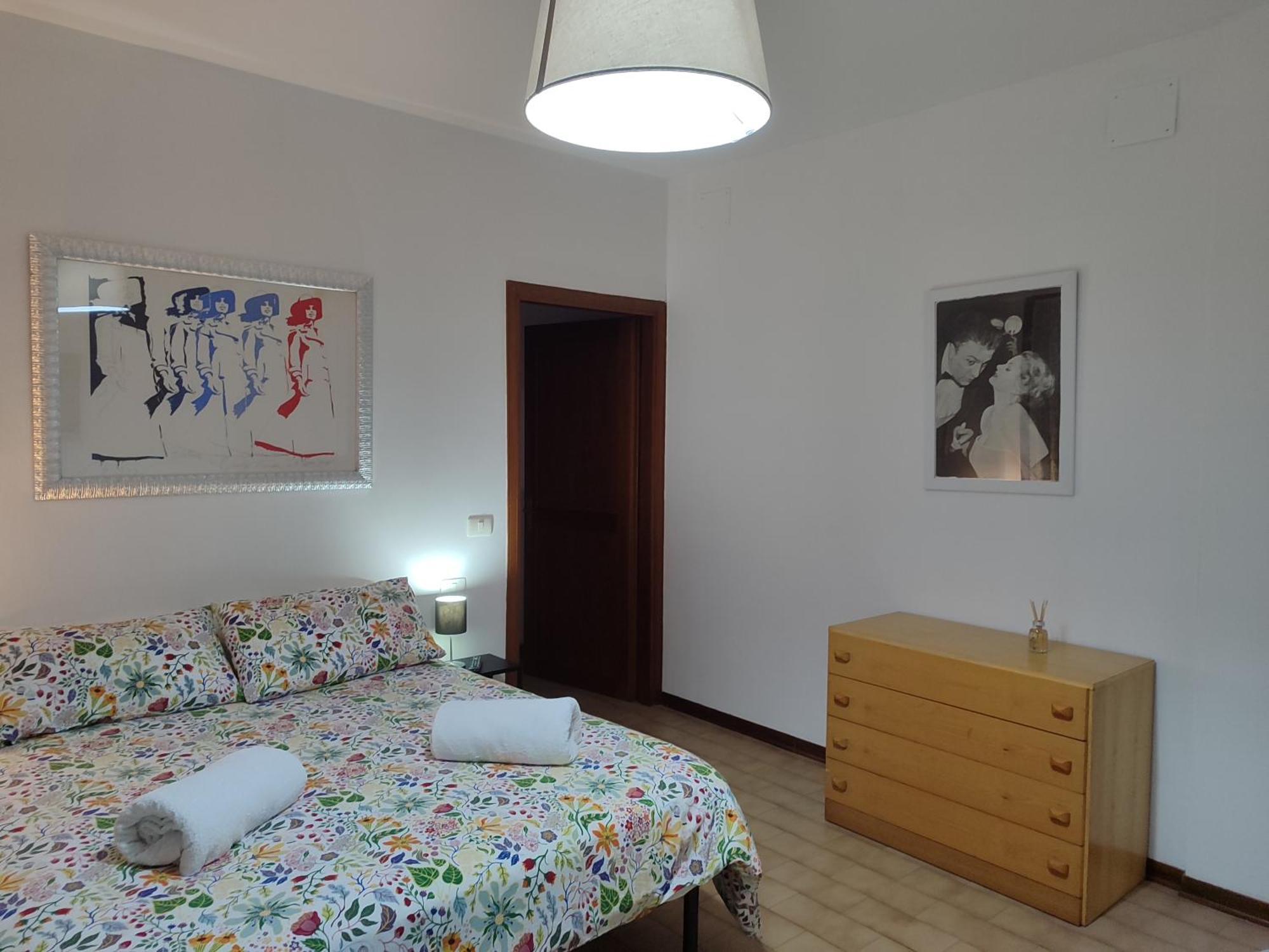 Appartamento Modi Pistoia Luaran gambar